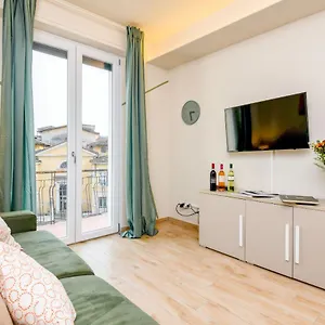 Ulivo - Gardagate Apartment