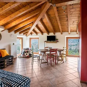 Casa Mandello Apartment