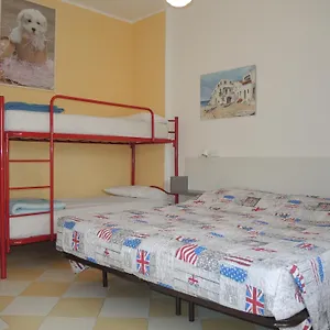 Lero Apartment Bibione